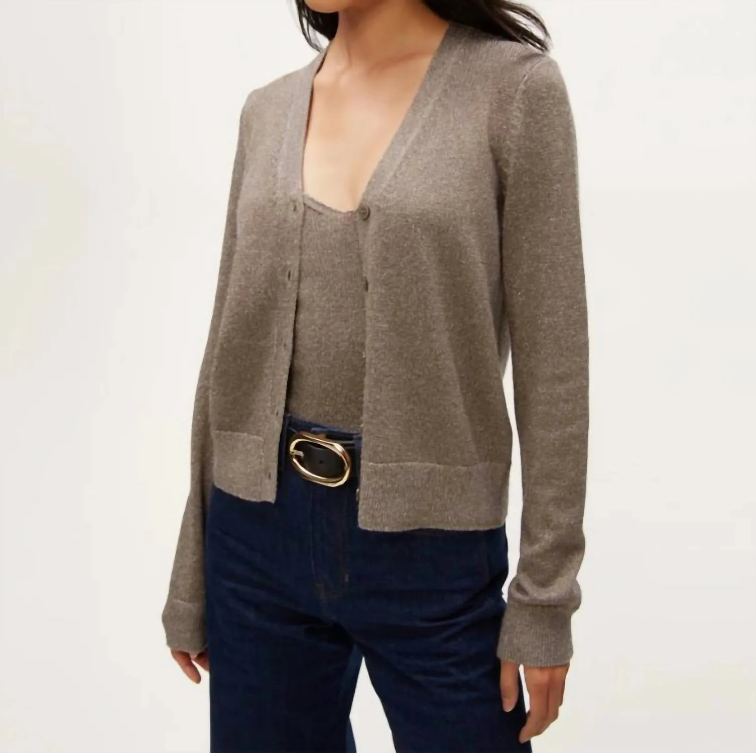 Ruiz Cadigan In Pewter
