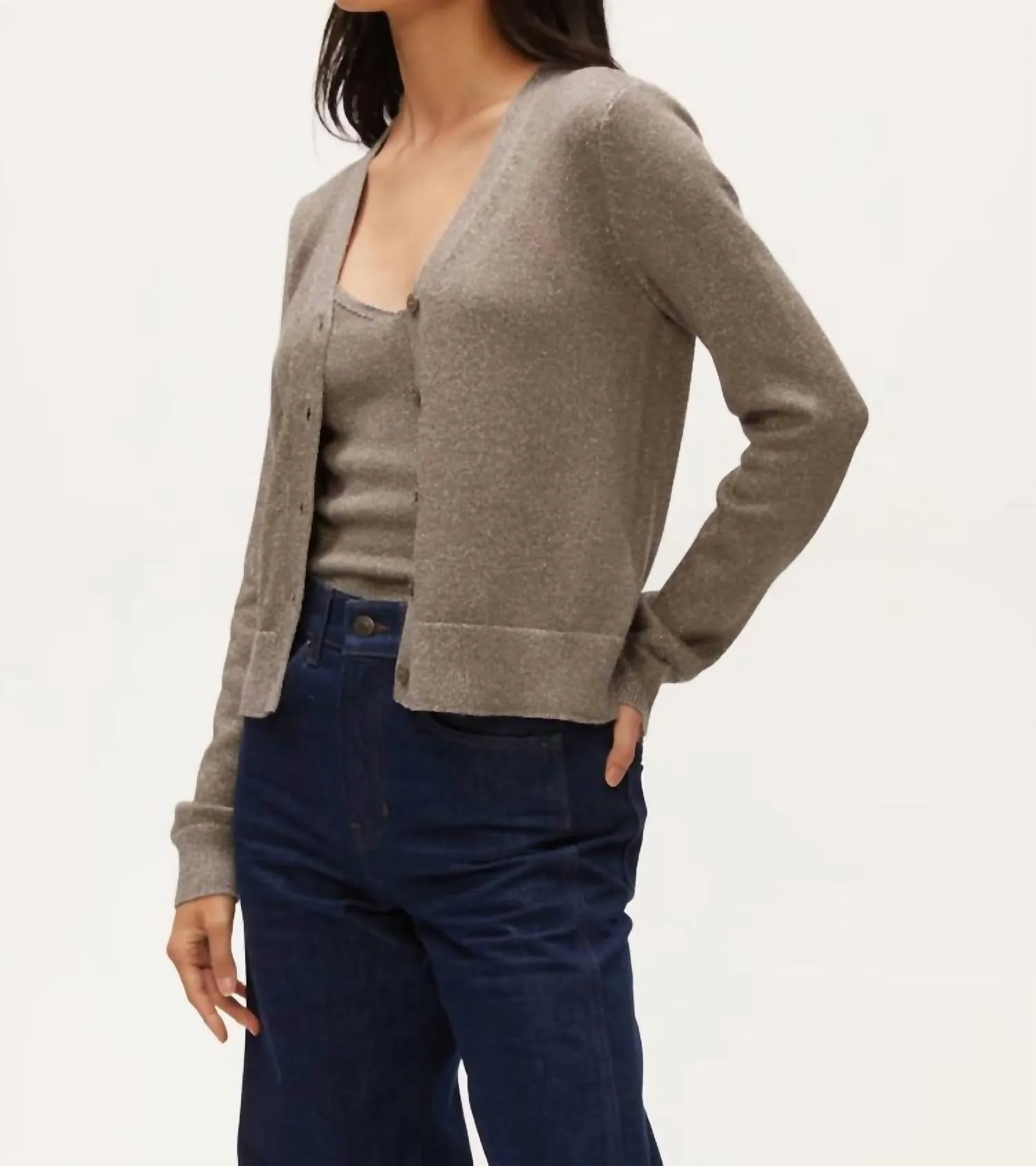 Ruiz Cadigan In Pewter