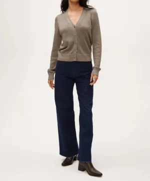 Ruiz Cadigan In Pewter