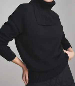 Sasha Sweater In Black