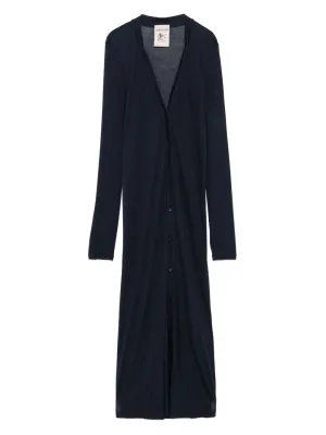 Semicouture Women's Sweaters blue