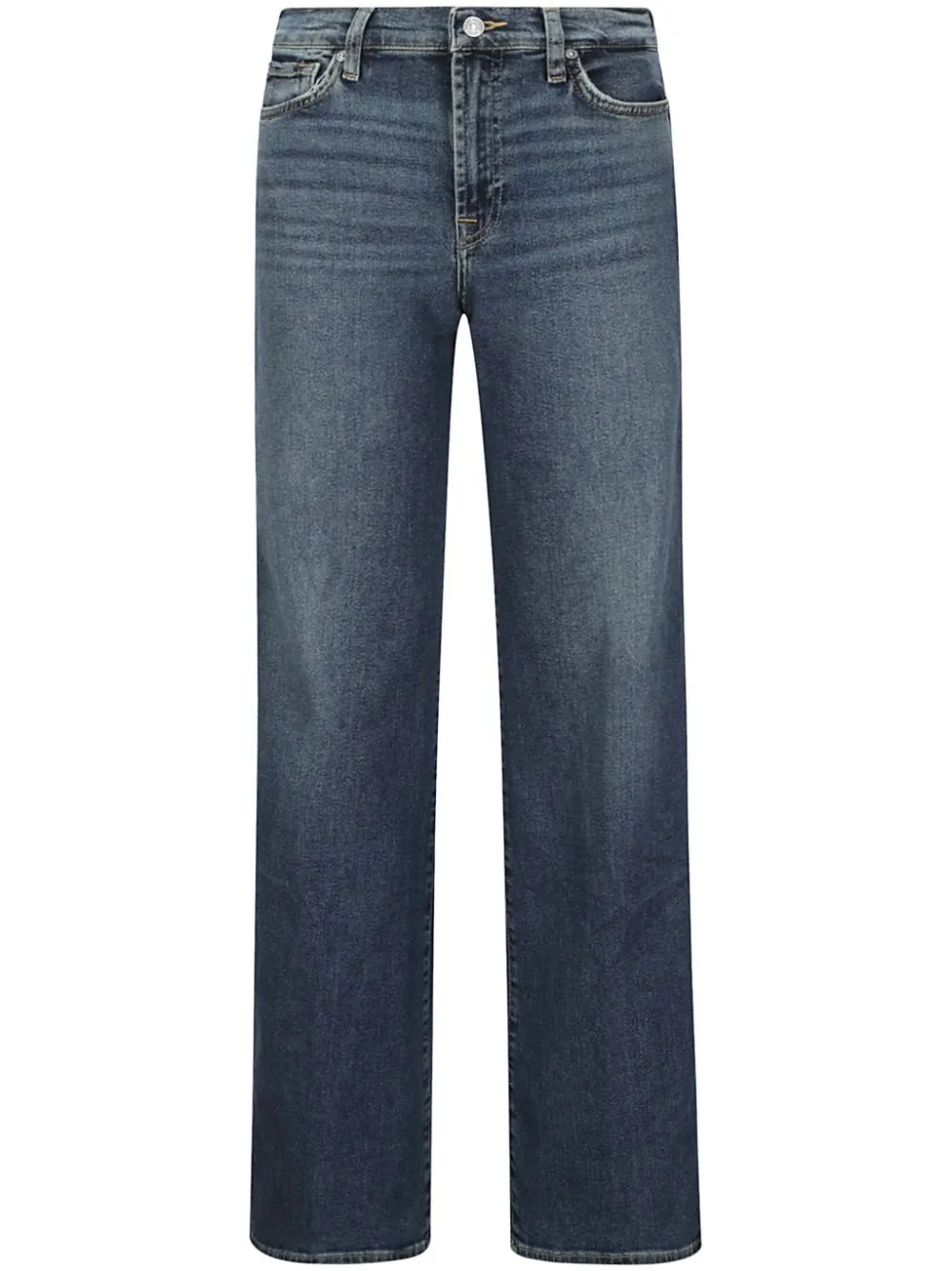 Seven Women's Jeans blue