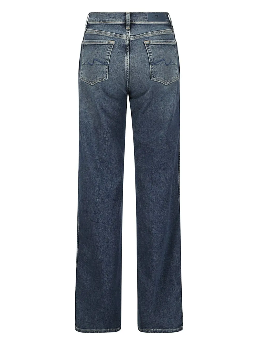 Seven Women's Jeans blue