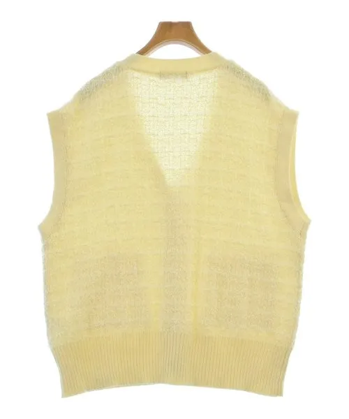 SHIPS Vests