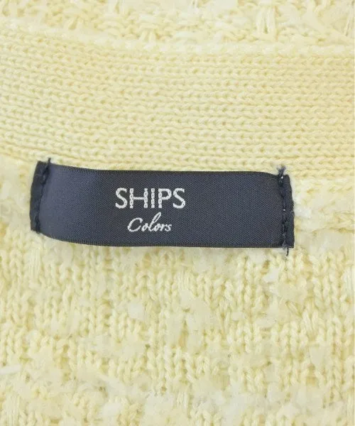 SHIPS Vests