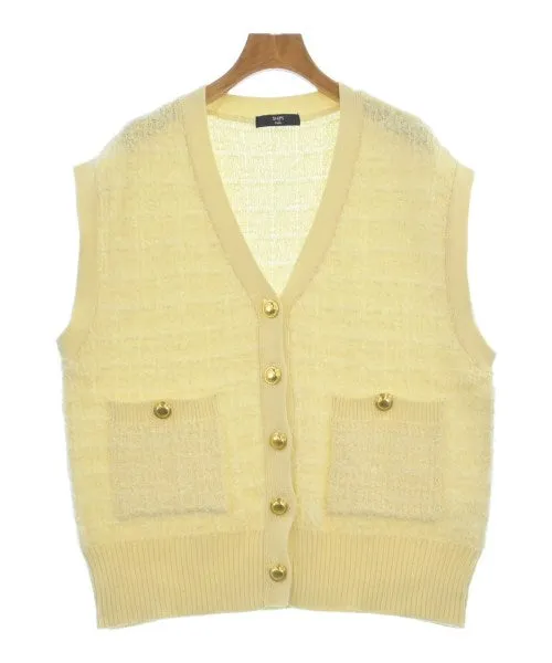 SHIPS Vests