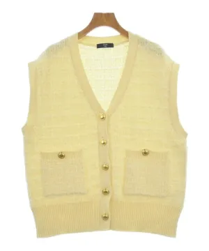 SHIPS Vests