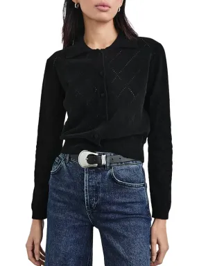 Simone In Black