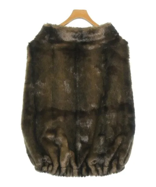 SMUK Vests