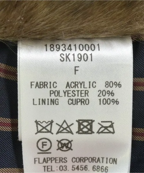 SMUK Vests