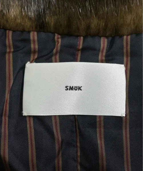 SMUK Vests