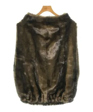 SMUK Vests