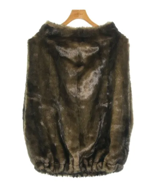 SMUK Vests