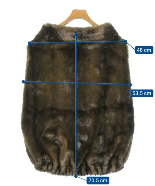 SMUK Vests