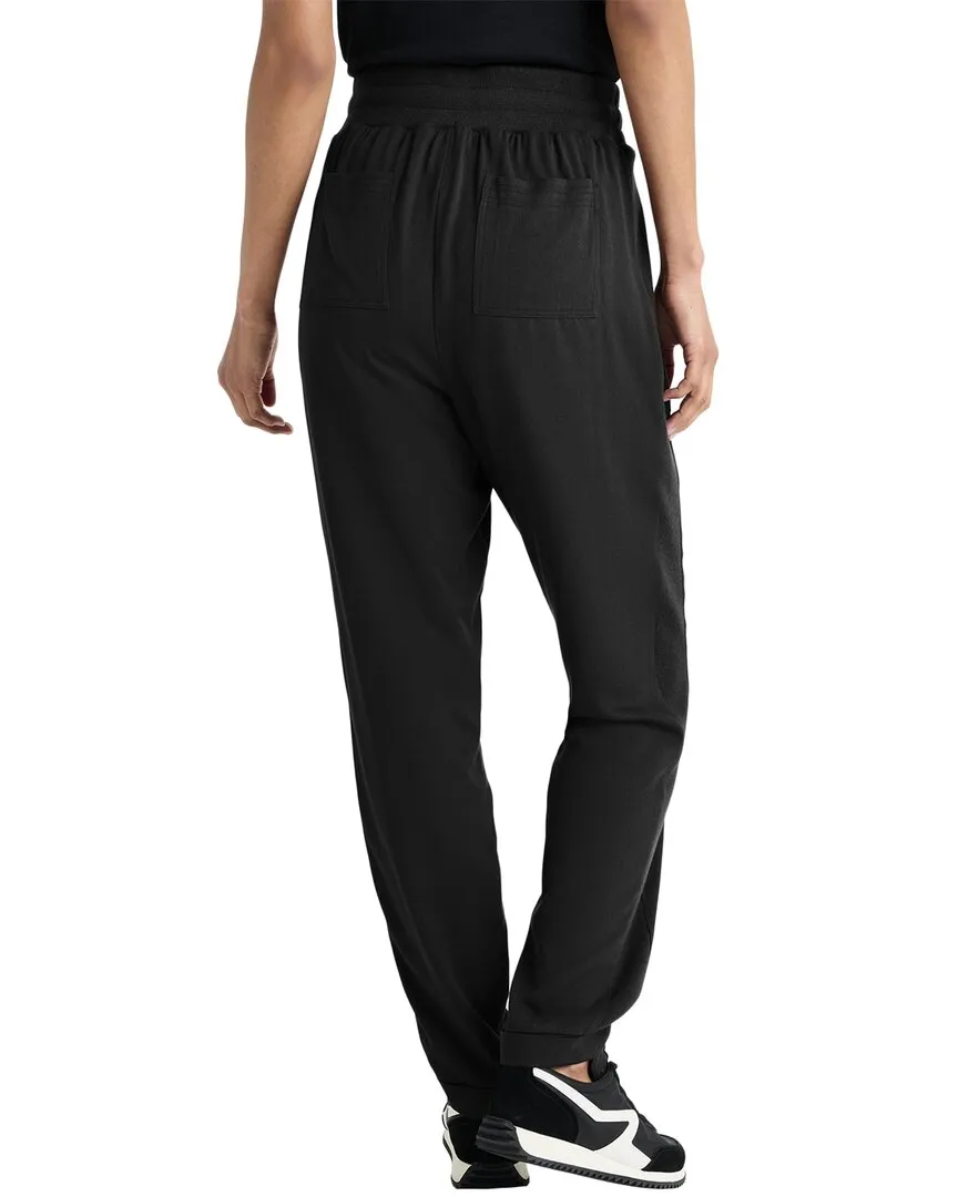 Splendid Ray Straight Leg Pant