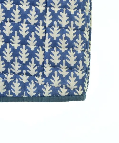 SZ Blockprints Vests