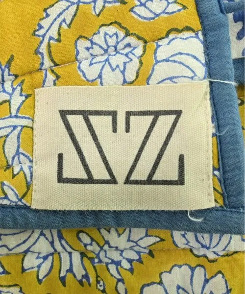 SZ Blockprints Vests
