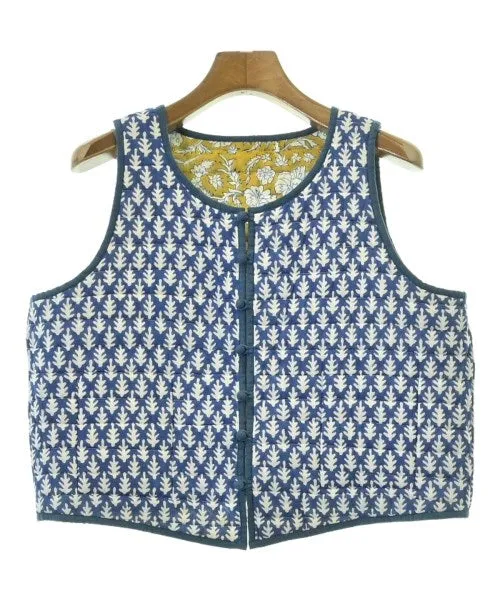SZ Blockprints Vests