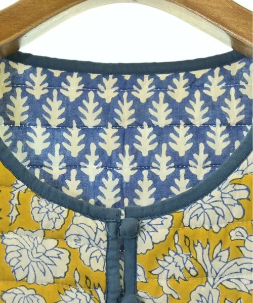 SZ Blockprints Vests