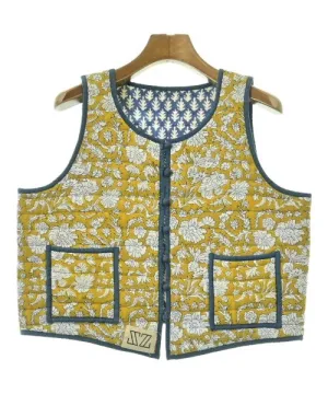 SZ Blockprints Vests