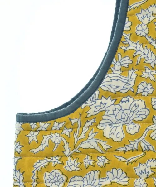 SZ Blockprints Vests