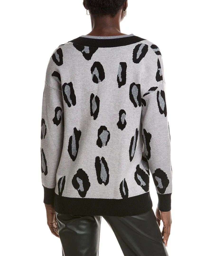 T Tahari Cardigan