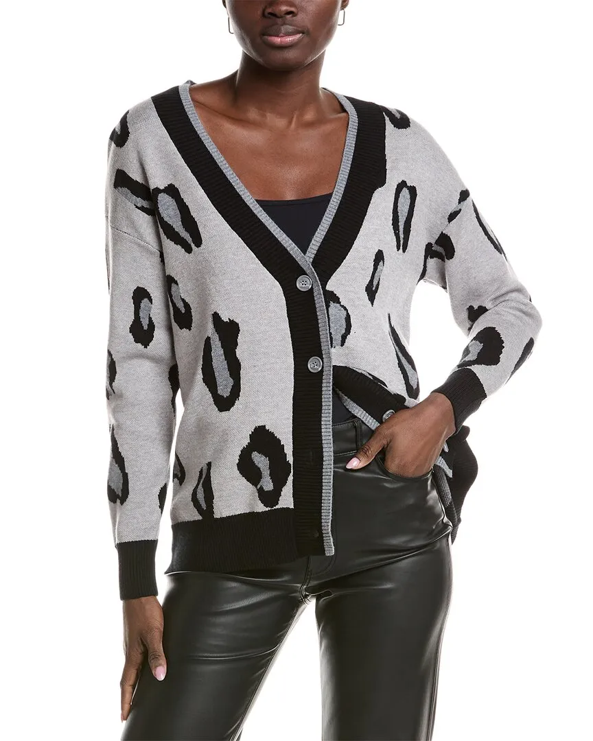T Tahari Cardigan