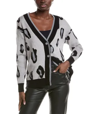 T Tahari Cardigan