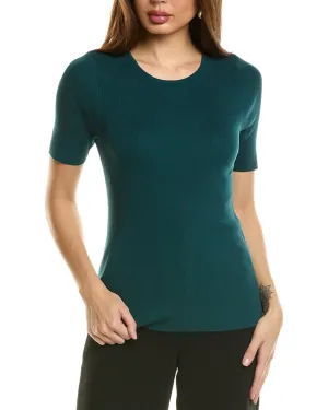 Tahari ASL Sweater Top