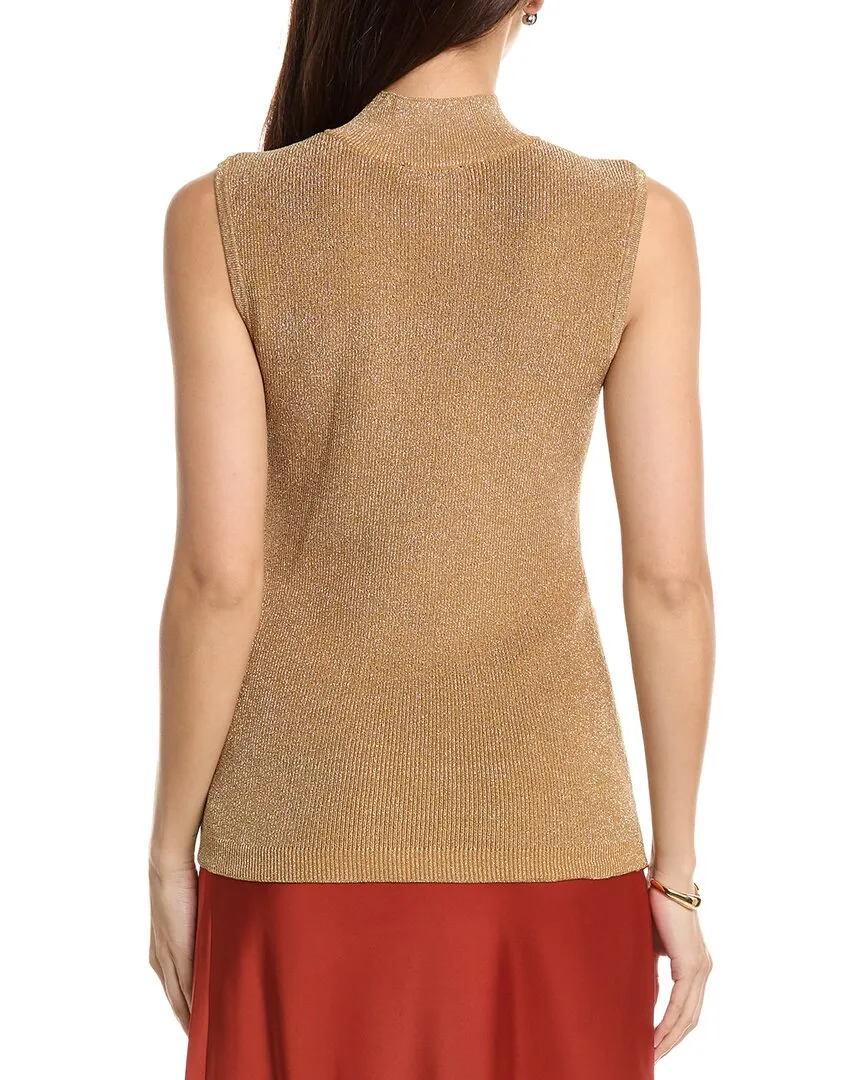 Tahari ASL Vest
