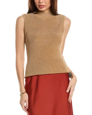 Tahari ASL Vest