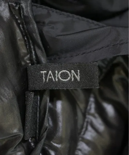 TAION Down jackets/Vests