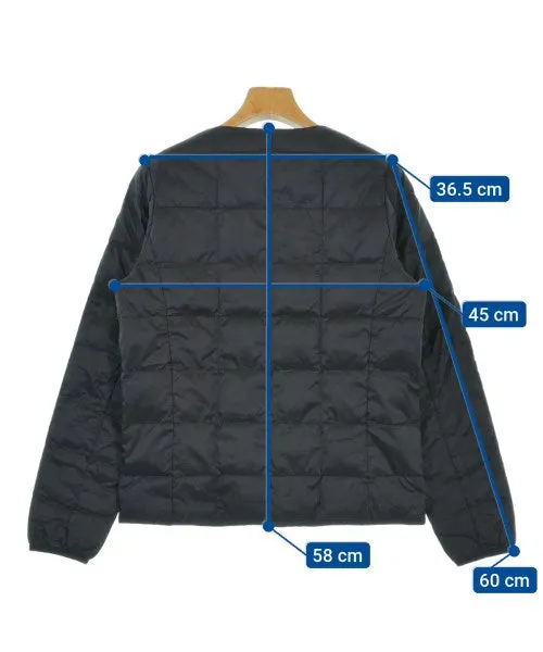 TAION Down jackets/Vests