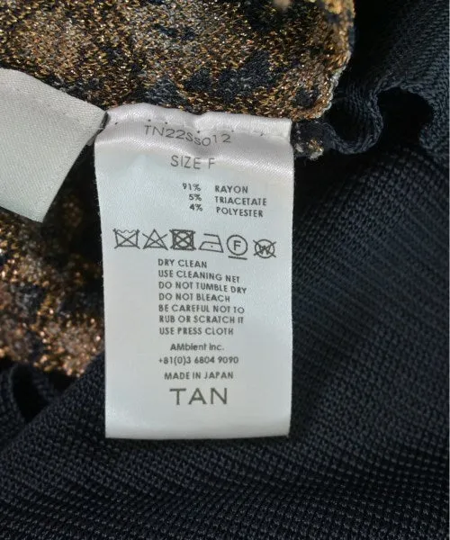 TAN Vests