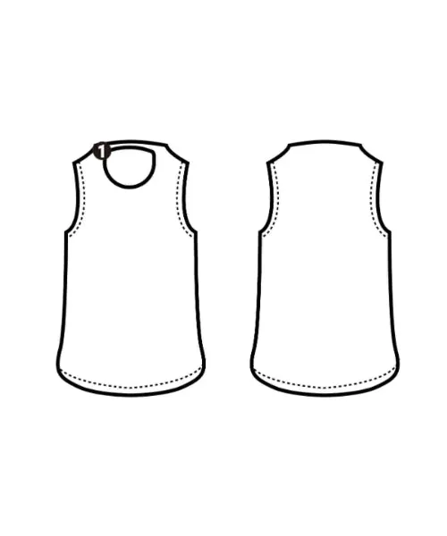 TAN Vests