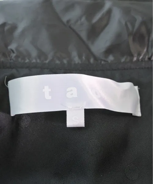 TAO Down jackets/Vests