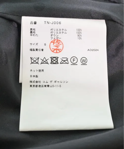 TAO Down jackets/Vests