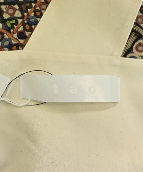 TAO Vests