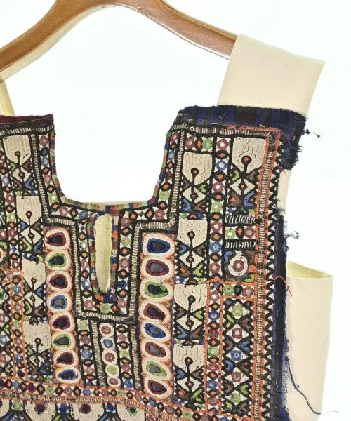 TAO Vests