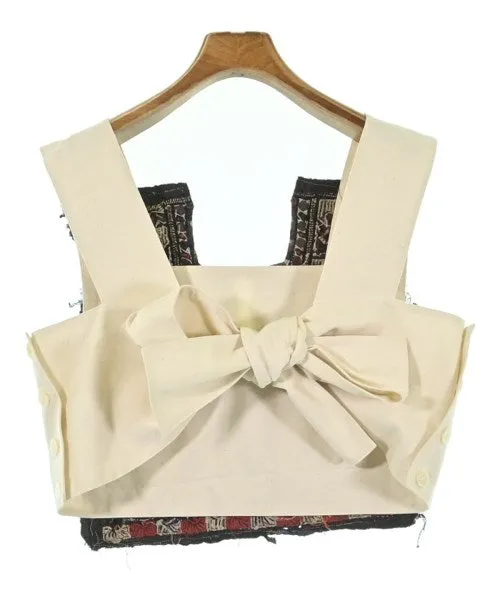TAO Vests