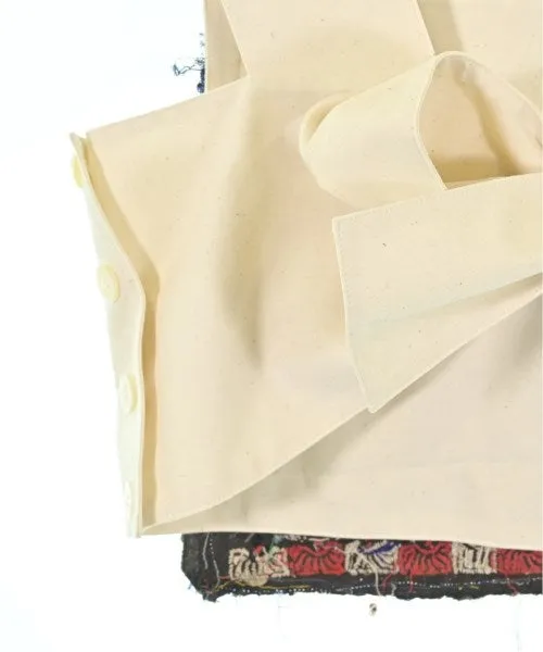 TAO Vests