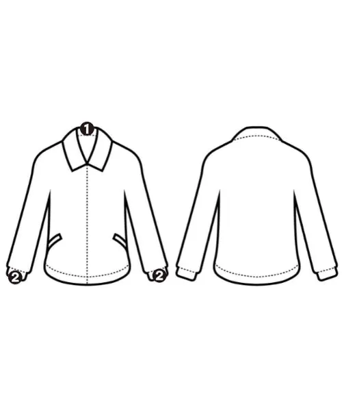 TATRAS Down jackets/Vests