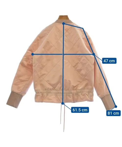 TATRAS Down jackets/Vests