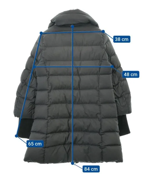 TATRAS Down jackets/Vests
