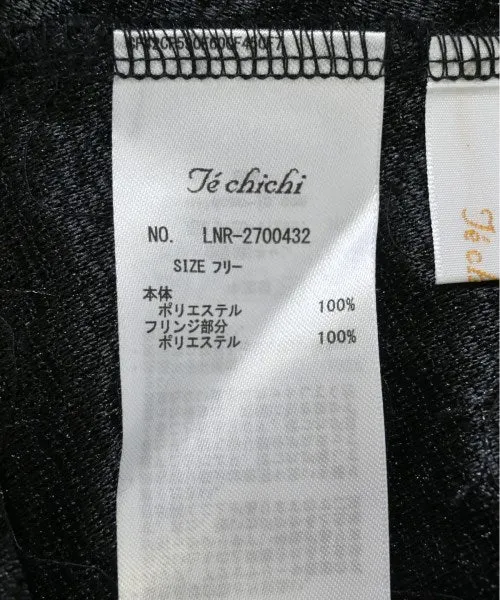 Te Chichi Vests