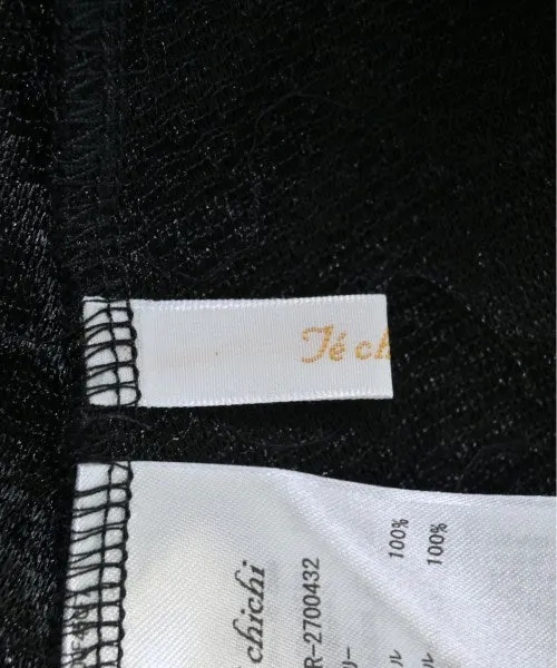 Te Chichi Vests