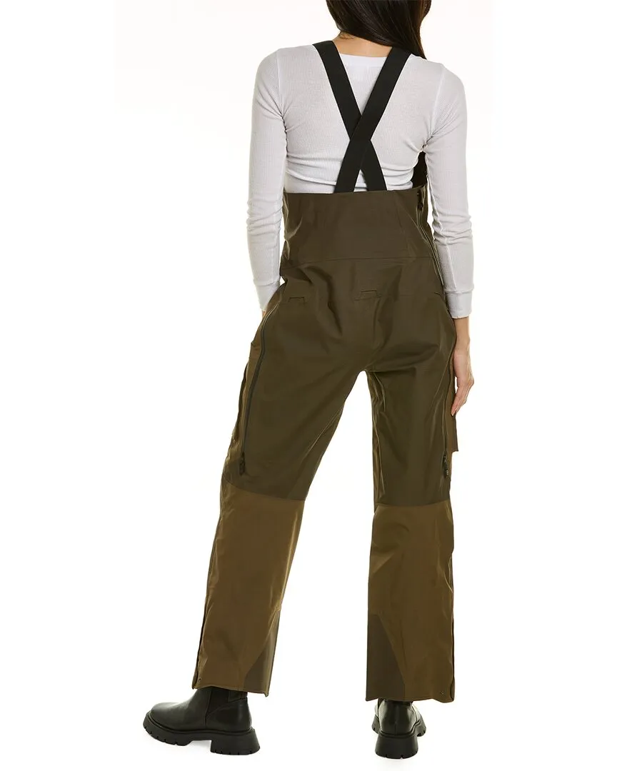The North Face Fuse Brigandine Bib