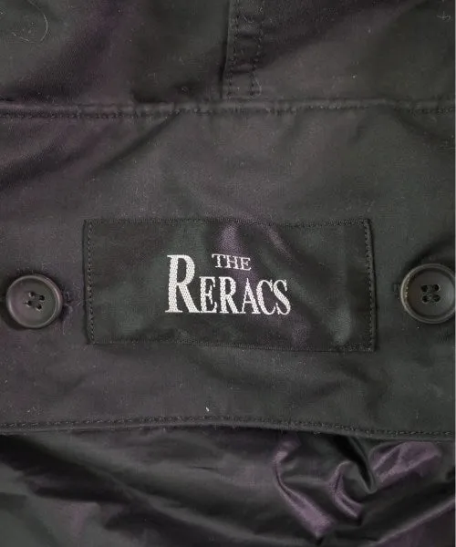 THE RERACS Down jackets/Vests