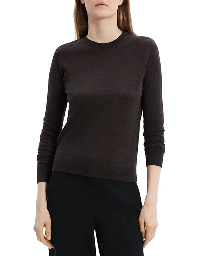 Theory Crewneck Sweater