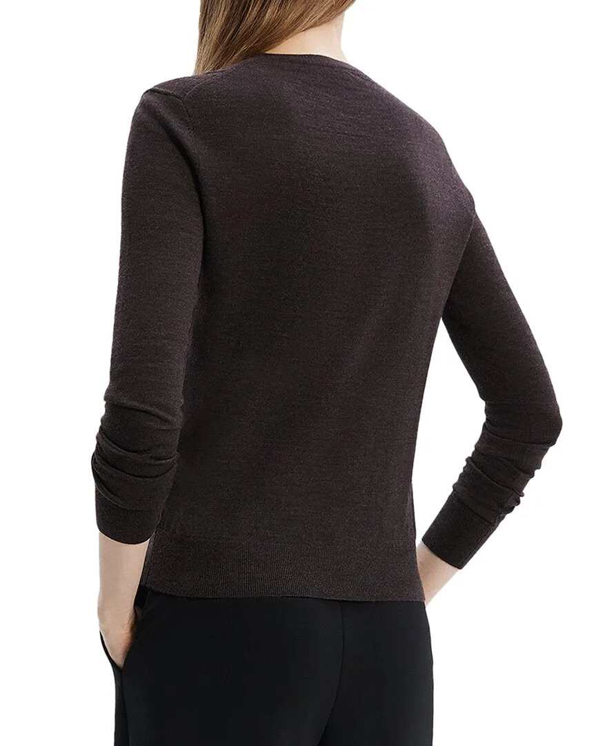 Theory Crewneck Sweater
